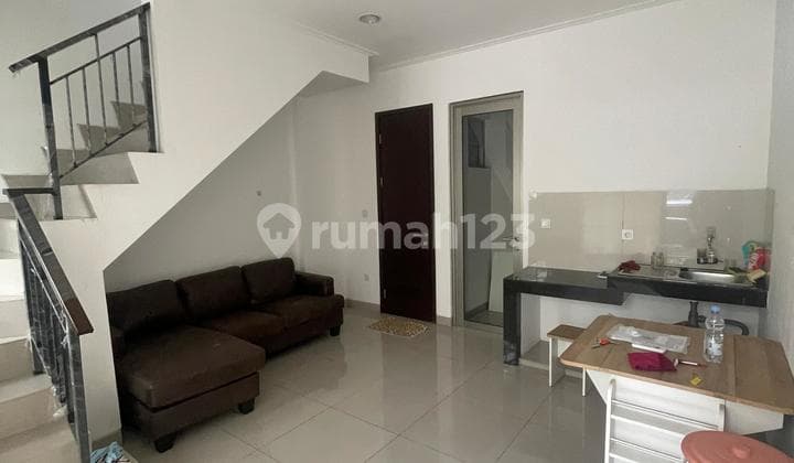 Rumah Bagus di Pantai Indah Kapuk 2