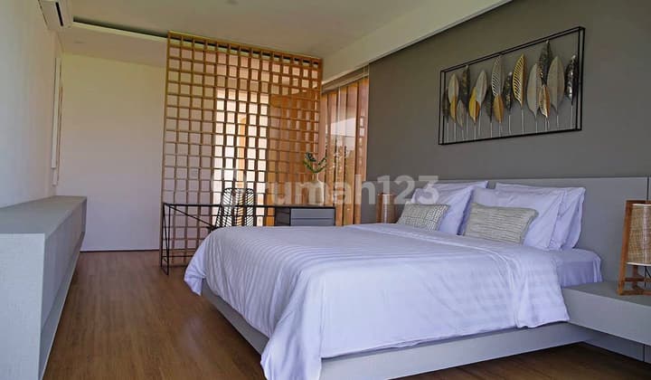 Villa Canggu North Kuta for Rent
