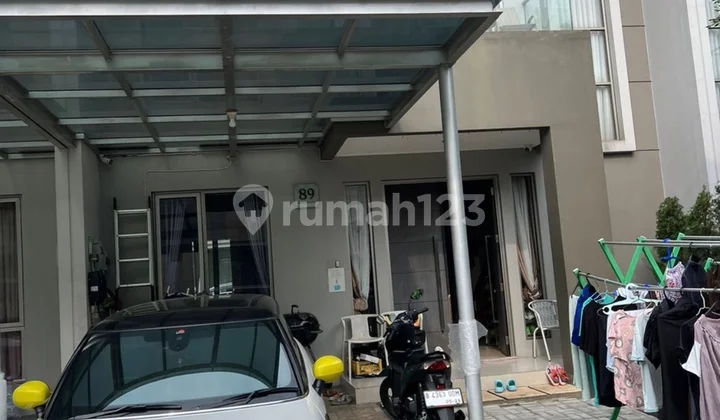 2-Story House in Cluster Harmony, PIK2 2-Story House in Cluster Harmony, PIK2