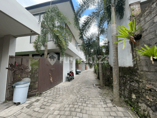 Villa For Rent - Canggu Favorite Area with 4 Bedrooms