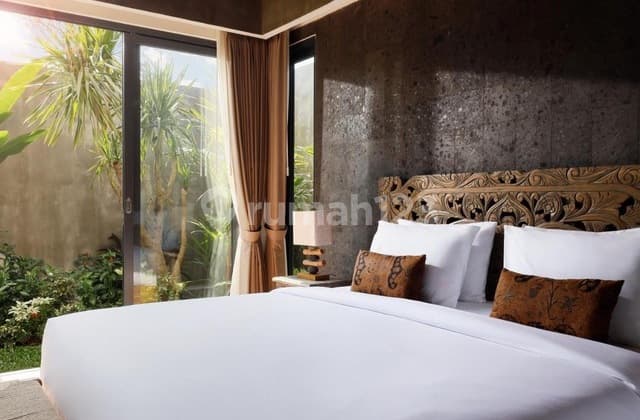 Villa For Rent In Prime Canggu Location
