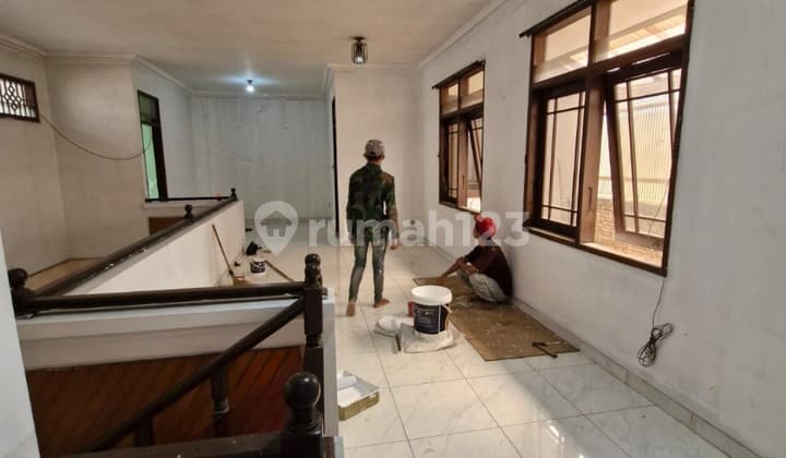 RUMAH TAMAN KOPO INDAH 1 MAINROAD