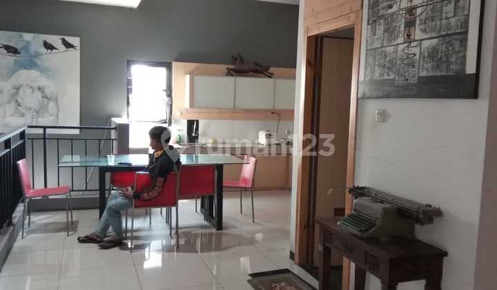 RUKO BAGUS JALAN BKR