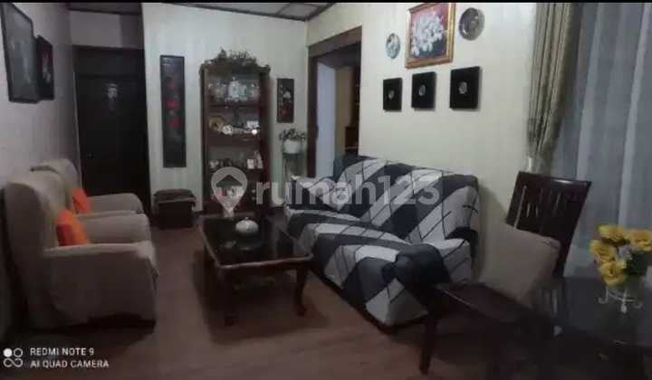 Dijual Rumah Komplek Unpad Cigadung