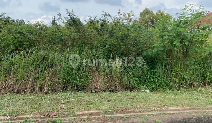 Kavling Siap Bangun Bima Fajar - Ukuran Ideal 108 M²