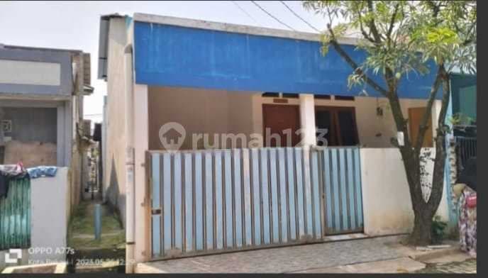 Hunian Nyaman Di Alamanda 2 , Harga Terjangkau