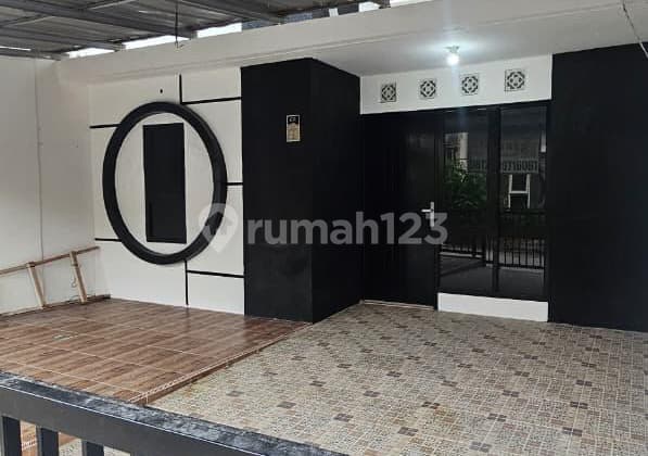 Disewakan Rumah Residence Senopati Per 6Bulan