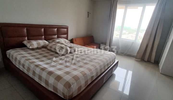 Dijual Apartement Beverly 90210 Gading Serpongtower A Lantai 8