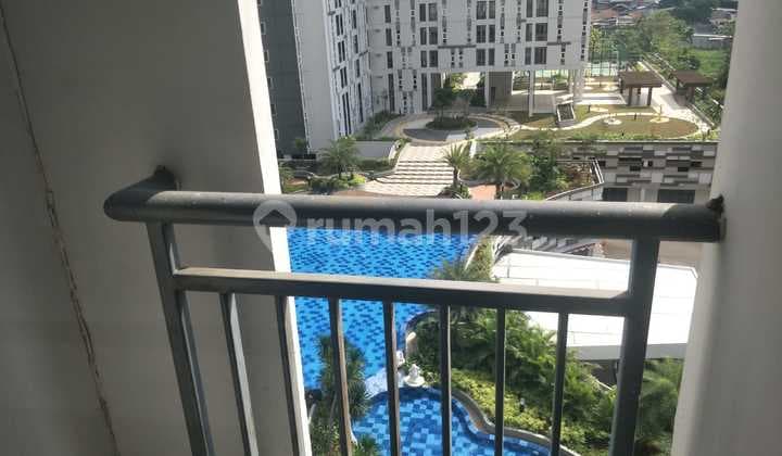 Jual Cepat Apartment Akasia Bsd Tower Kalyana Type Studio