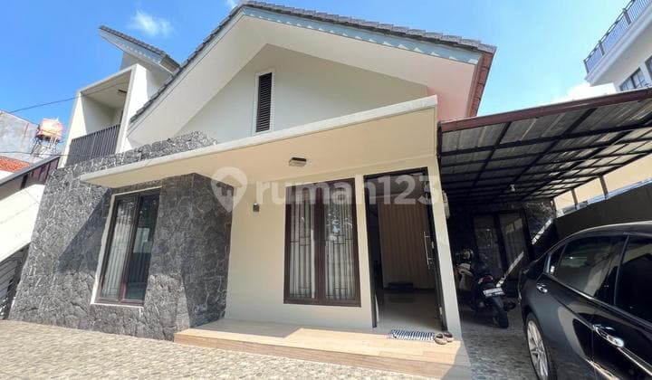 House for Rent in Kebayoran