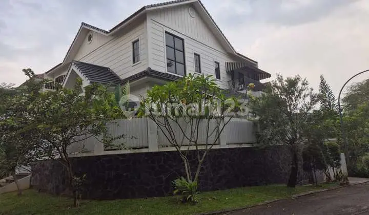 For Sale: Beautiful Elegant House in Cibubur