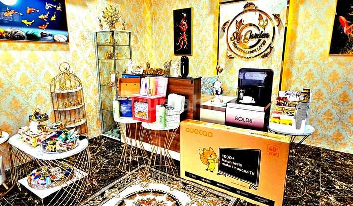 For Quick Sale: Hotel and Boarding House at NJOP Physical Price