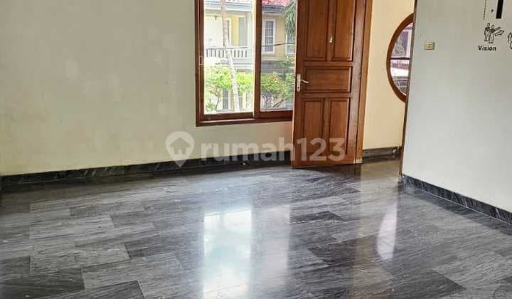 Disewakan Rumah Tanjung Barat