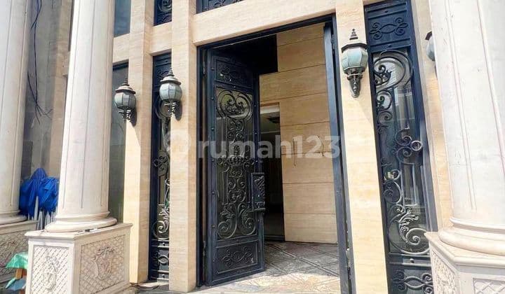 For Sale 7-Story Building