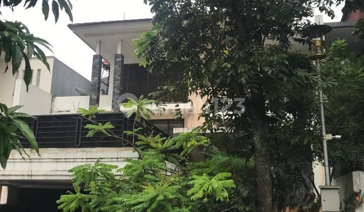 Di Jual Cepat Rumah Di Mahogany Depok