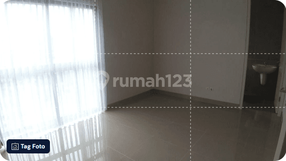 MINIMALIST AND BRAND NEW 2-STORY HOUSE IN NGAGEL TAMA, SURABAYA