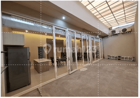 RUMAH MINIMALIS DAN FULL FURNISH 2 LT DI PALMA CLASSICA CITRALAND SURABAYA