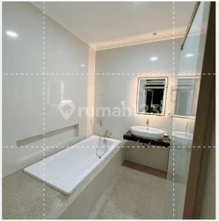 RUMAH SUTOREJO MINIMALIS 2 LANTAI SIAP HUNI