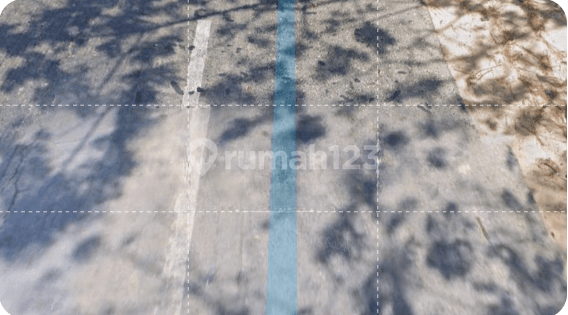 TANAH DI JL RAYA PANTURA TUBAN