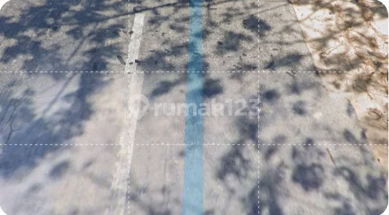 TANAH DI JL RAYA PANTURA TUBAN