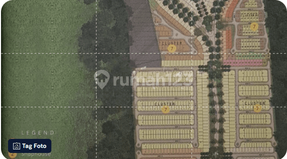 TANAH KAVLING DI GREENLAND