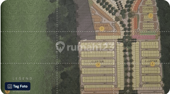 TANAH KAVLING DI GREENLAND