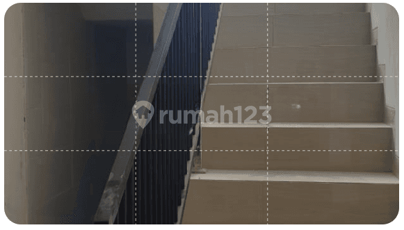 RUMAH TENGGILIS MINIMALIS 2 LT