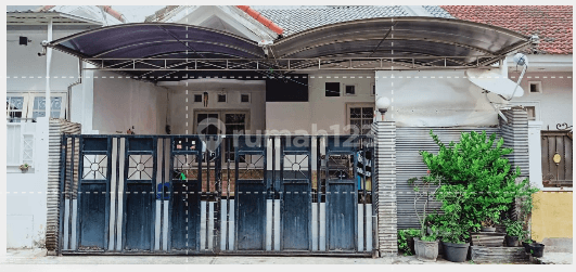 RUMAH PAKUWON CITY