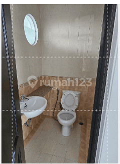 RUMAH MANYAR JAYA SIAP HUNI