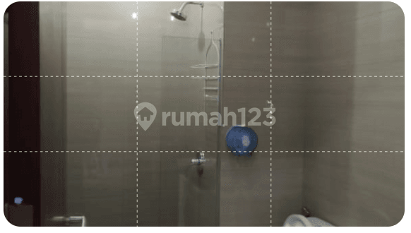 APARTMENT 2 BR THE LINDEN SURABAYA FULL FURNISHED