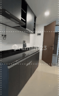 APARTEMENT 2 BR THE CITY SQUARE SURABAYA FULL FURNISH DAN BAGUS