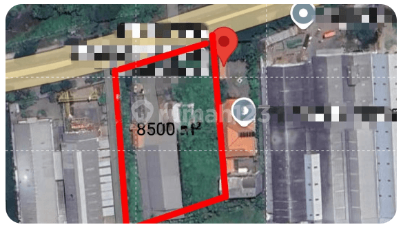 Lahan Kosong di 0 Jalan Raya By Pass Krian