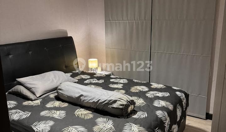 Apartemen Siap Huni Di Tengah Kota Surabaya