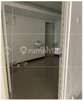 GUDANG KENJERAN AKSES CONTAINER 40