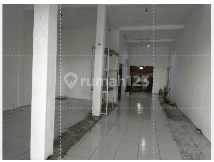 GUDANG DI DAERAH TANGGUL WONOAYU SIDOARJO