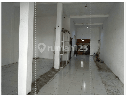 GUDANG DI DAERAH TANGGUL WONOAYU SIDOARJO