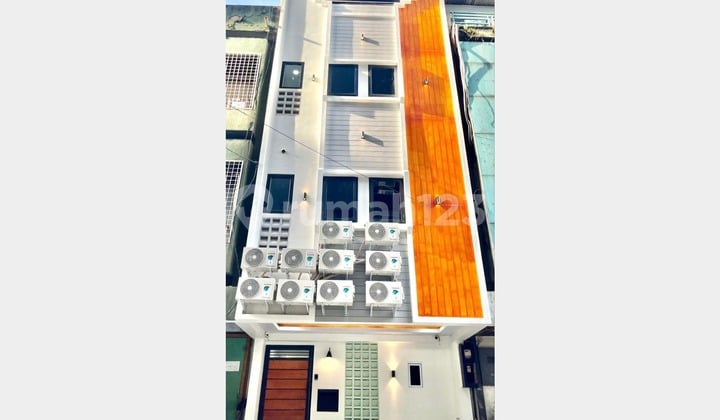 Kost Produktif 20Kt Furnished Dekat Citywalk Gajah Mada