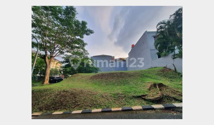 Hook Land in Jatikarya Near Ciputra Cibubur Mall