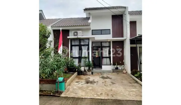 Good Second Home in Parung Near Ramayana Mall