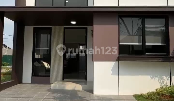 Rumah Keren Murah Makassar Maros