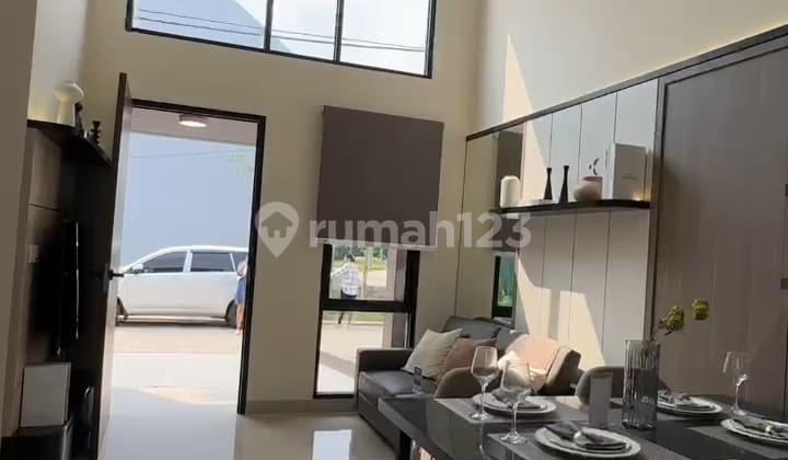 Rumah Keren Murah Makassar Maros