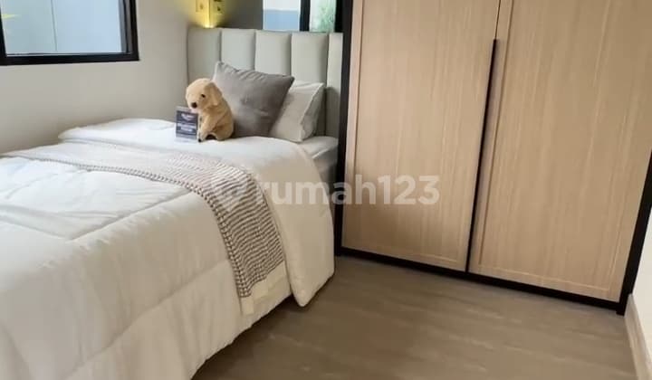 Rumah Keren Murah Makassar Maros