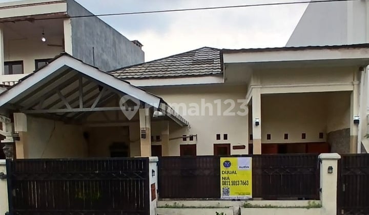 For Sale Tytyan Kencana Housing House