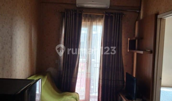Dijual Apartemen Center Point Bekasi 2Br Semi Furnish- Tengah Kota Bekasi
