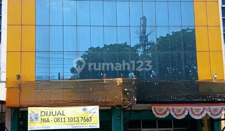 Ruko Kalimas for Sale