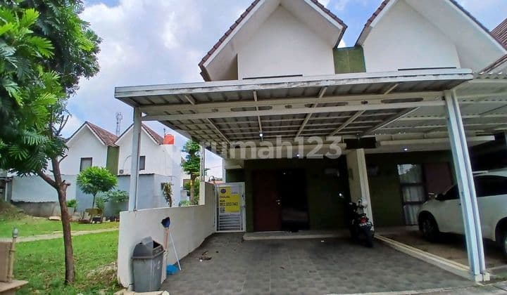 Dijual Rumah Elegant Lokasi Di Vida Rawalumbu