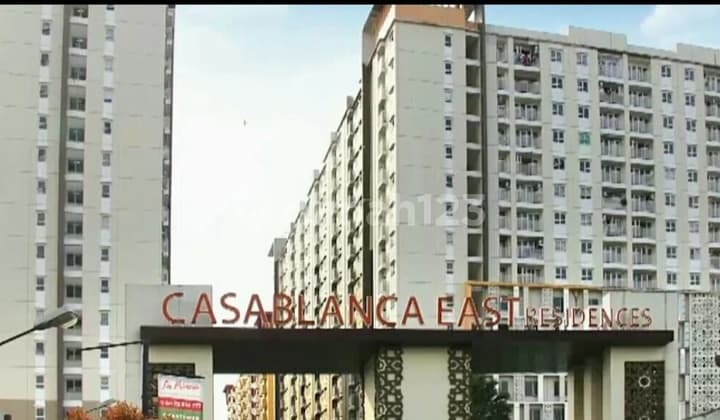 Dijual Apartemen Murah Di Pusat Kota Jakarta Timur