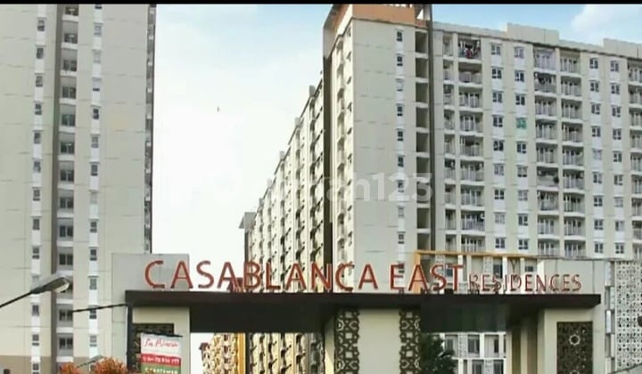 Dijual Apartemen Murah Di Pusat Kota Jakarta Timur