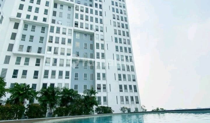 Dijual Apartemen Tamansari Urbano