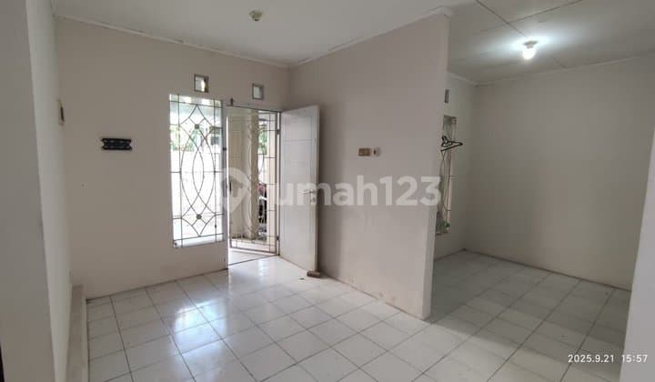 Dijual Rumah Berlokasi di Pesona Anggrek